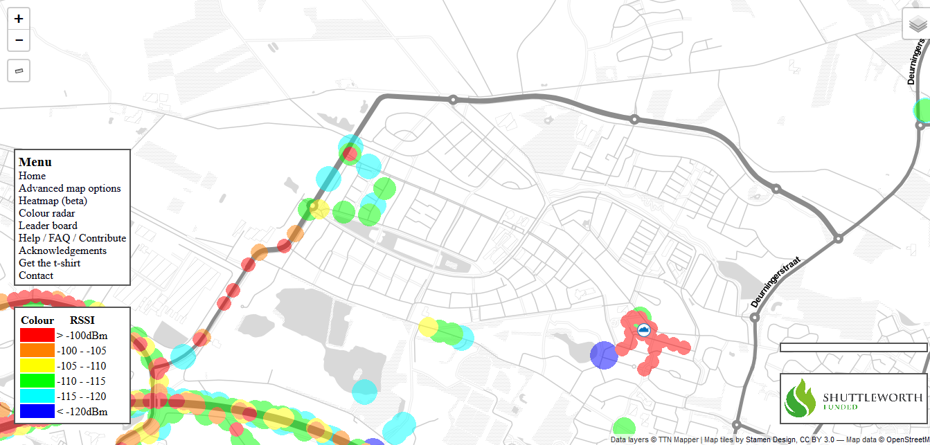 TTNColourMap_20190129: Click image to enlarge TTNColourMap_20190129